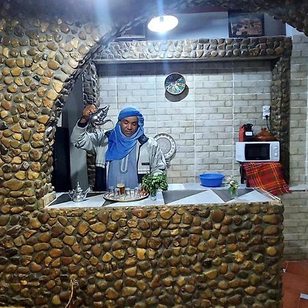 Dar Agham Akbou 호텔 Timimoun 외부 사진